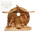 Olive Wood Nativity Scene